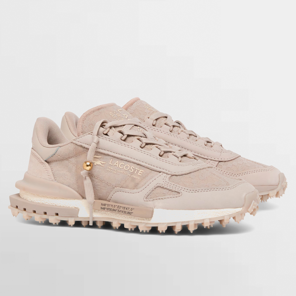 LACOSTE CALZADO W.  ELITE ACTIVE EMBELLISHMEN - 52SFA0065 1E7