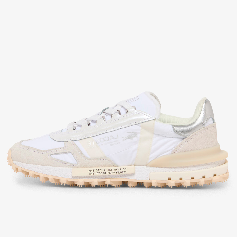 LACOSTE CALZADO W. VULCANIZED - 52SFA0064 108
