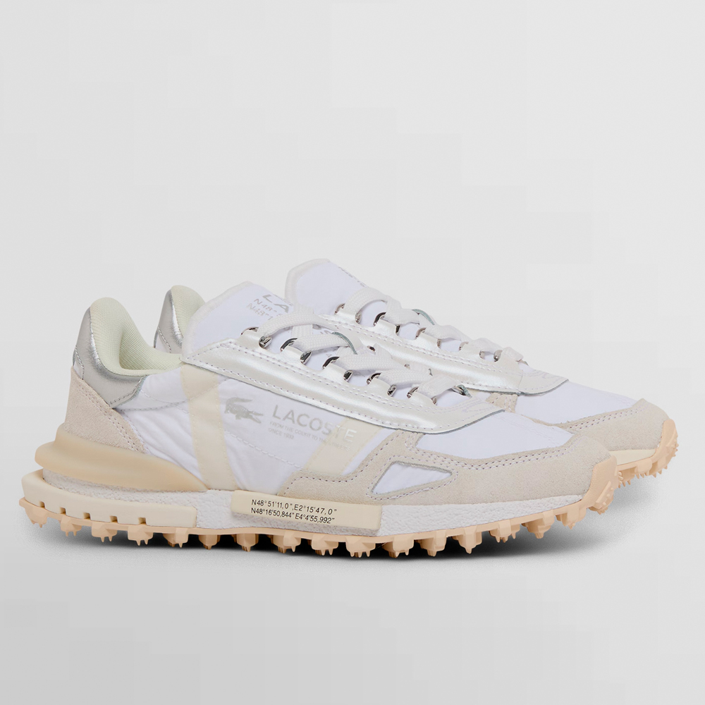 LACOSTE CALZADO W. VULCANIZED - 52SFA0064 108