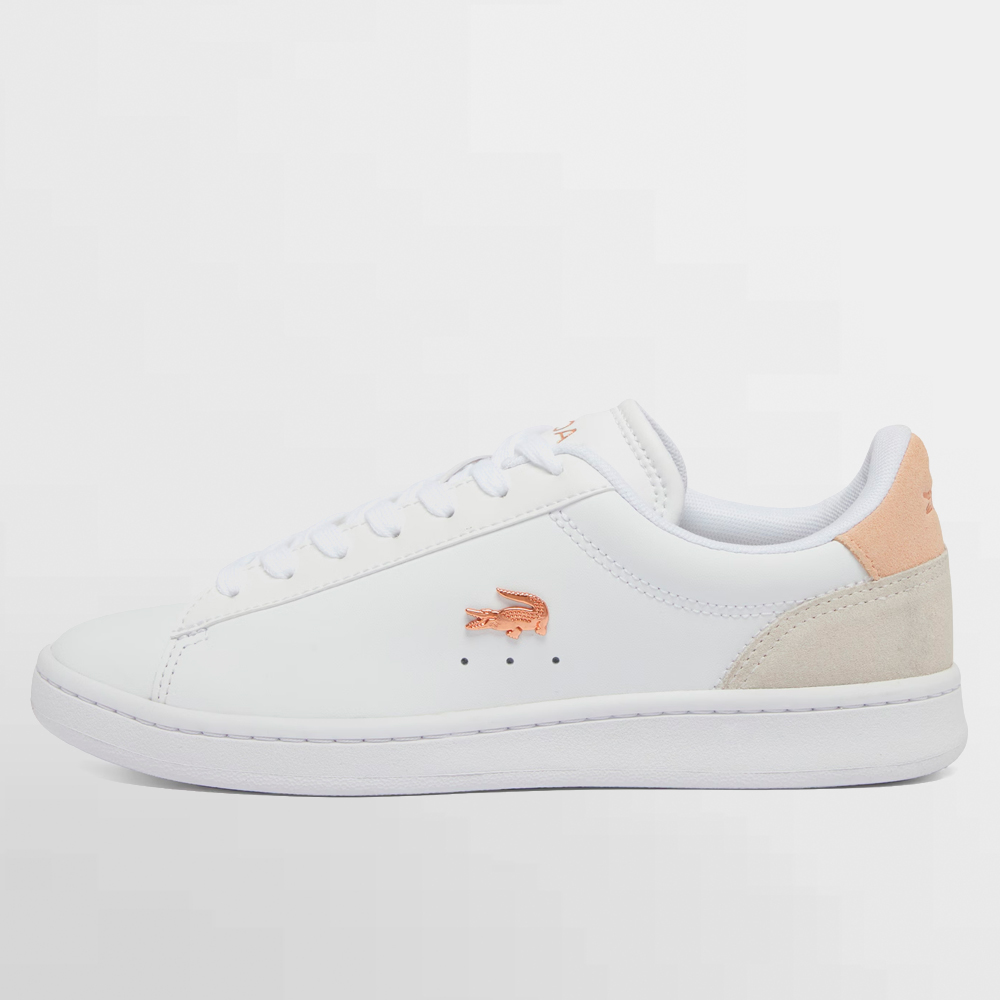 LACOSTE CALZADO W.  COURT - 48SFA0016 1Y9