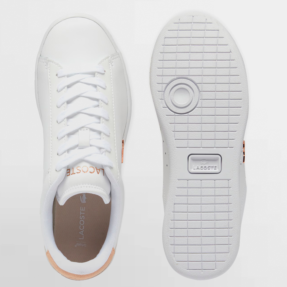 LACOSTE CALZADO W.  COURT - 48SFA0016 1Y9