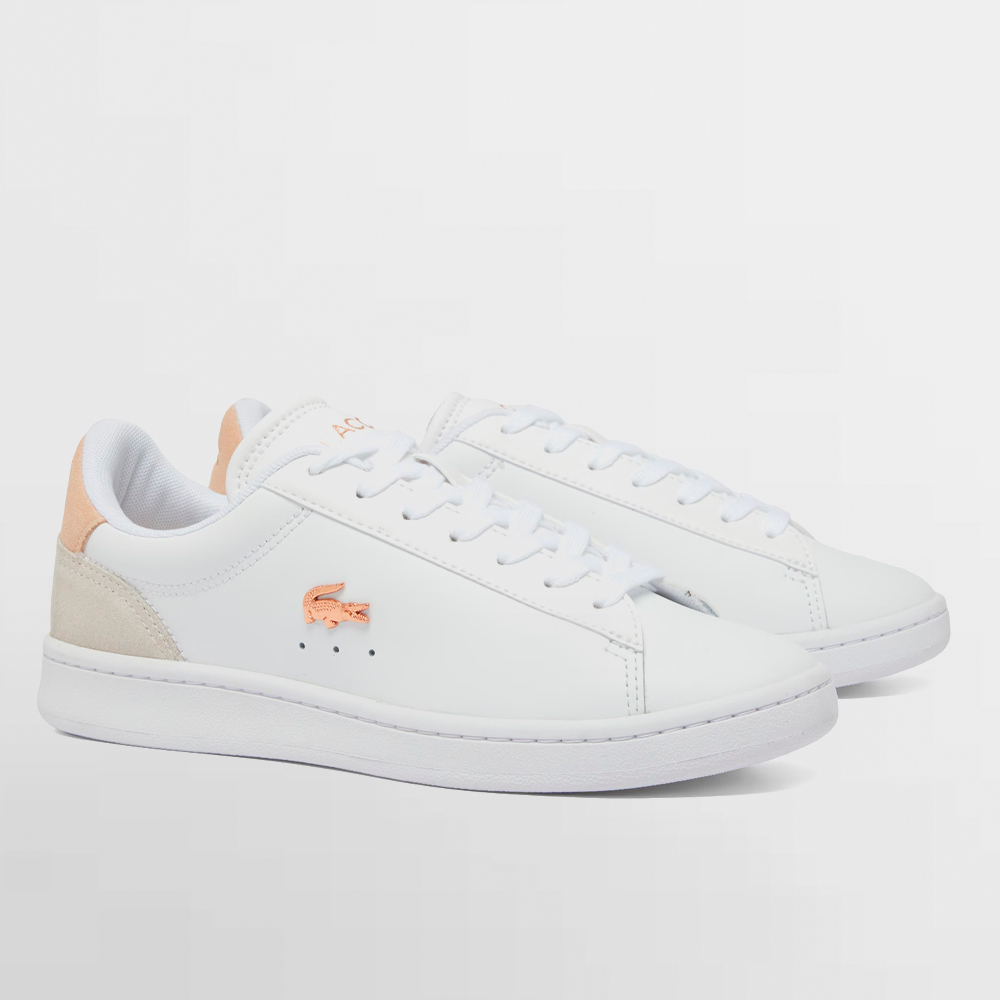 LACOSTE CALZADO W.  COURT - 48SFA0016 1Y9