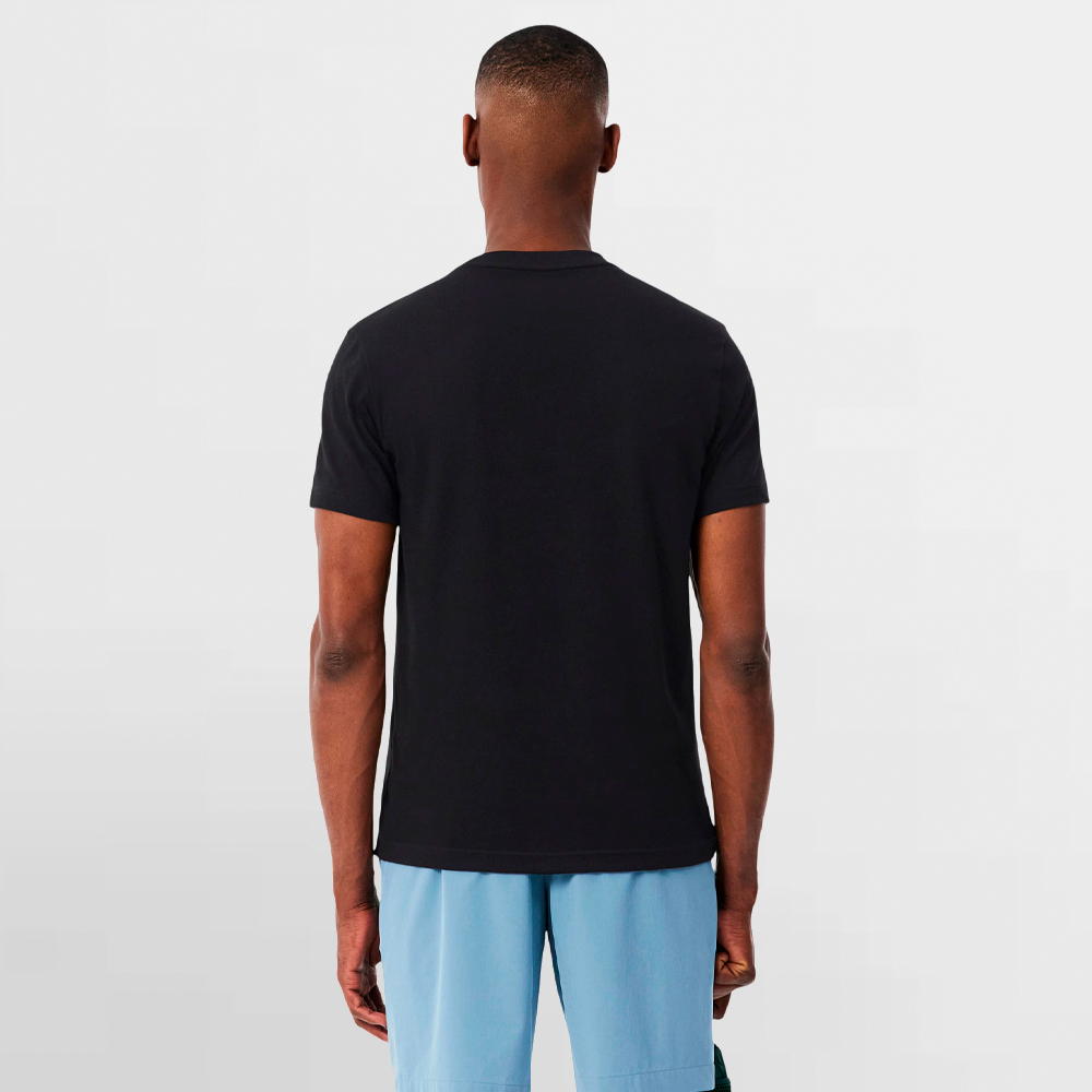 LACOSTE CAMISETA XXL LOGO PRINT - TH6682 258