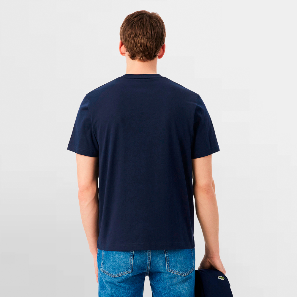 LACOSTE CAMISETA TEE-SHIRT - TH7318 166