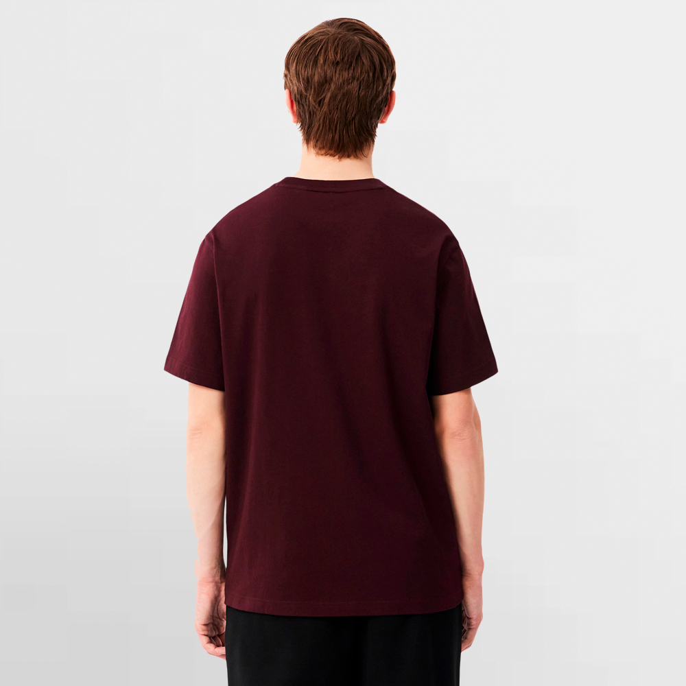 LACOSTE CAMISETA TEE-SHIRT - TH7318 3KE