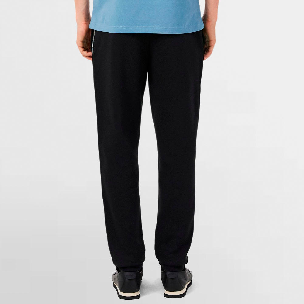 LACOSTE PANTALON STRIPED BAND - XH0883 031