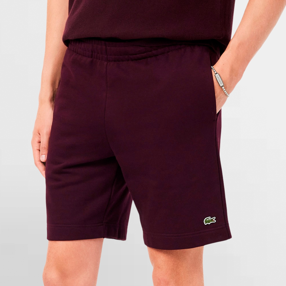 LACOSTE PANT. CORTO SHORTS - GH9860 3KE