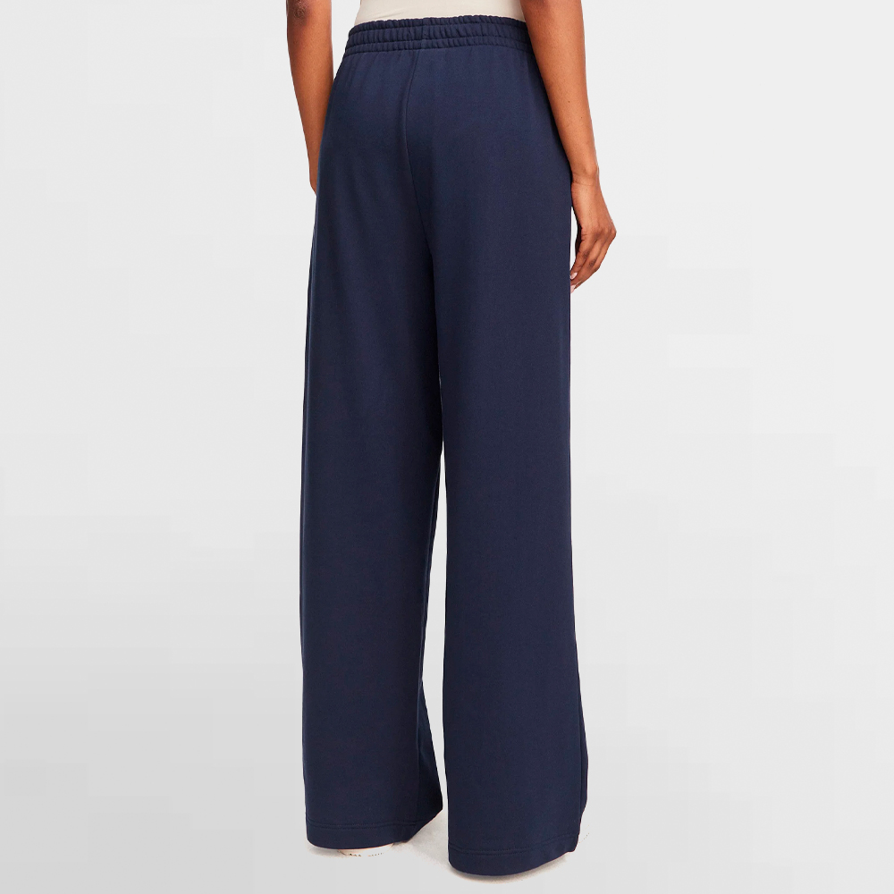 LACOSTE PANTALON W. LOOSE FIT BADGE - XF8392 166