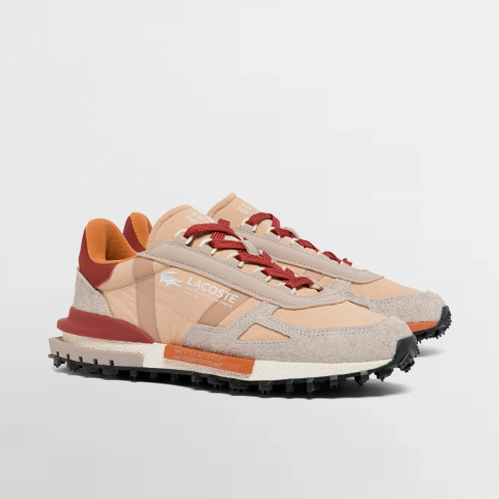 LACOSTE CALZADO ATHLEISURE SNKR - 52SMA0087 ARQ