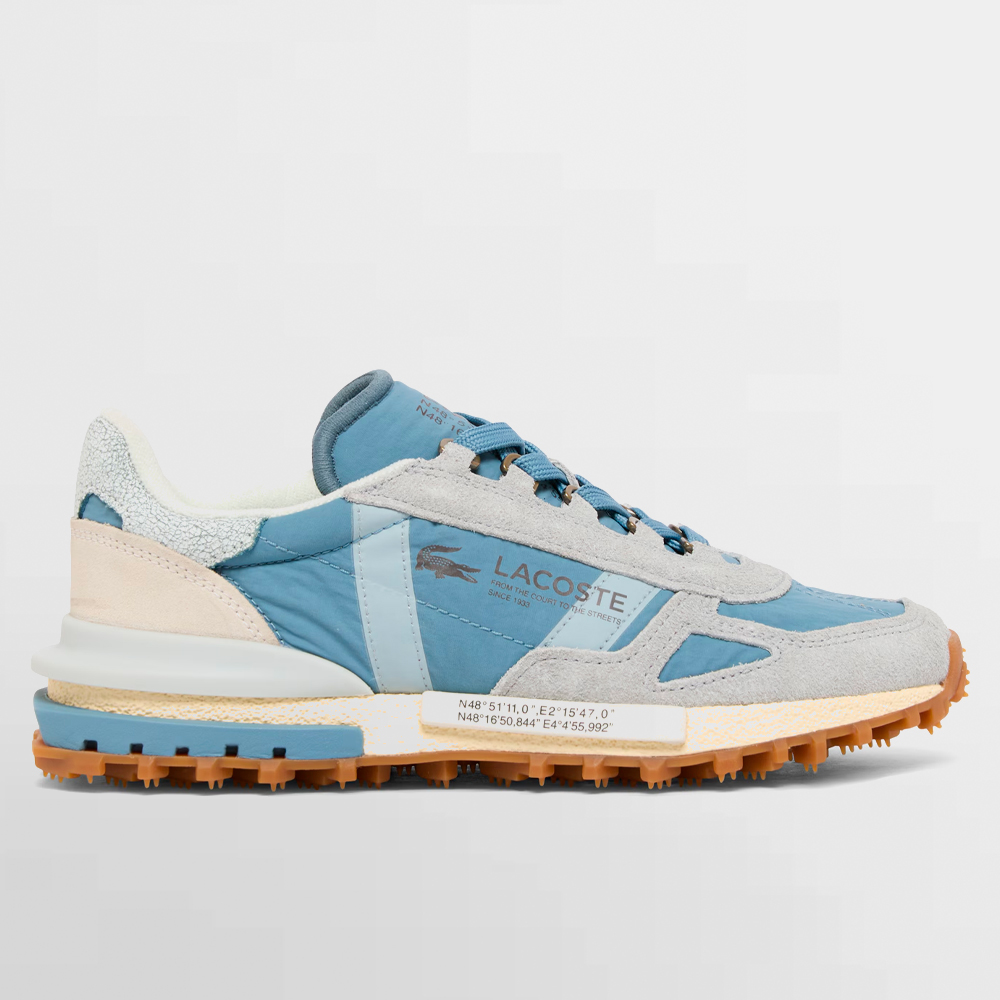 LACOSTE CALZADO W.  ELITE ACTIVE - 52SFA0067 ACL
