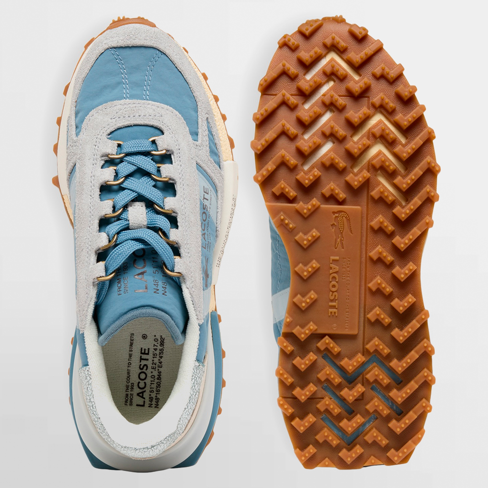 LACOSTE CALZADO W.  ELITE ACTIVE - 52SFA0067 ACL