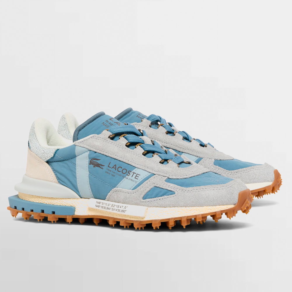 LACOSTE CALZADO W.  ELITE ACTIVE - 52SFA0067 ACL