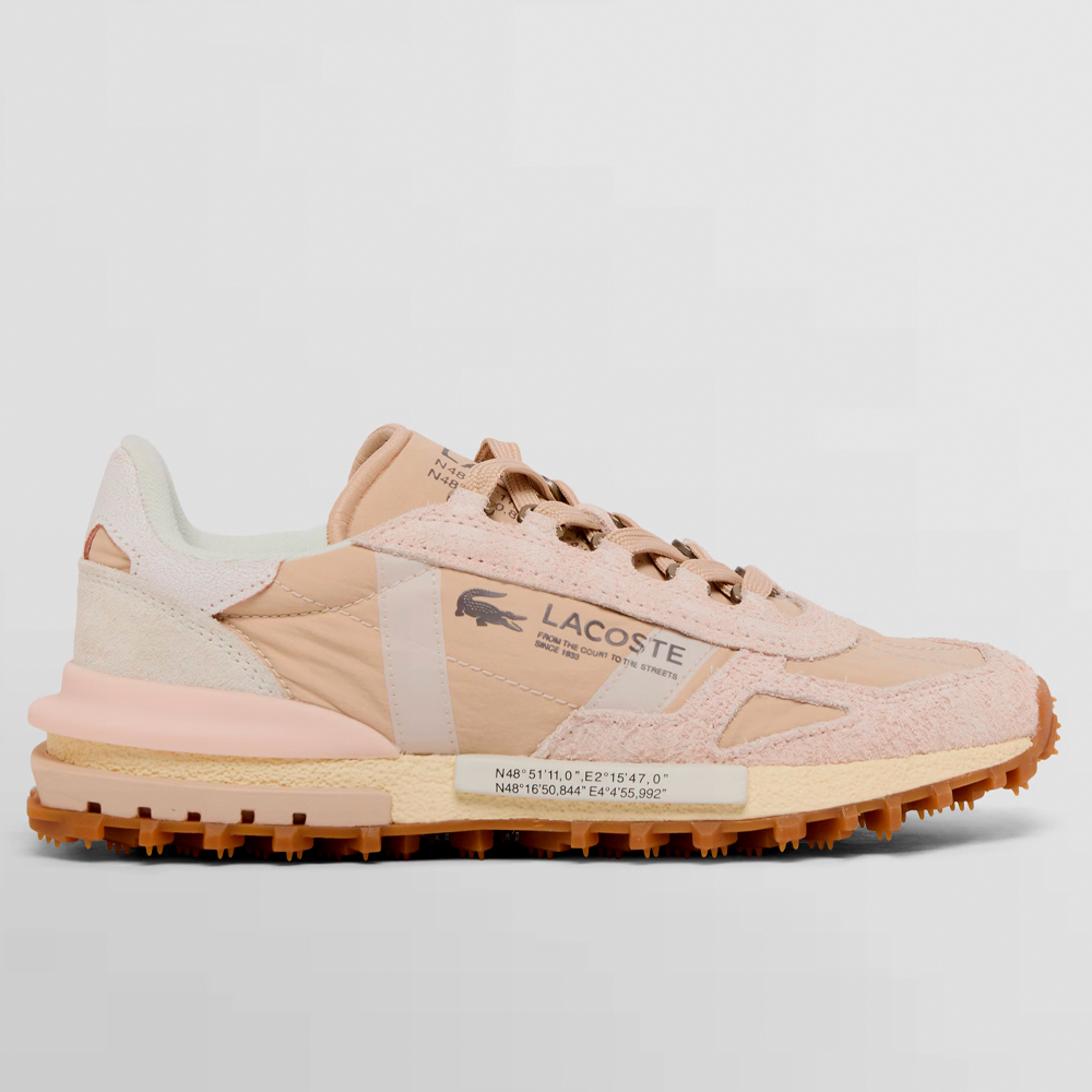 LACOSTE CALZADO W.  ELITE ACTIVE - 52SFA0067 ANQ