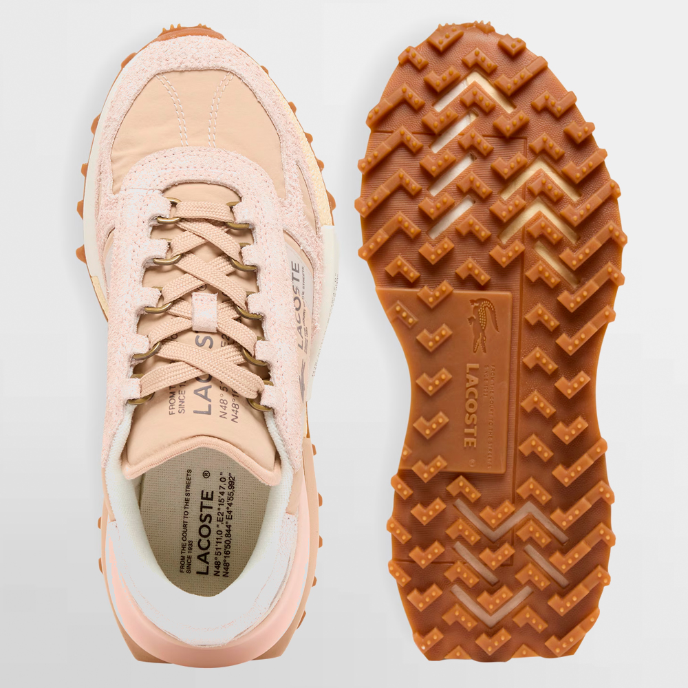 LACOSTE CALZADO W.  ELITE ACTIVE - 52SFA0067 ANQ