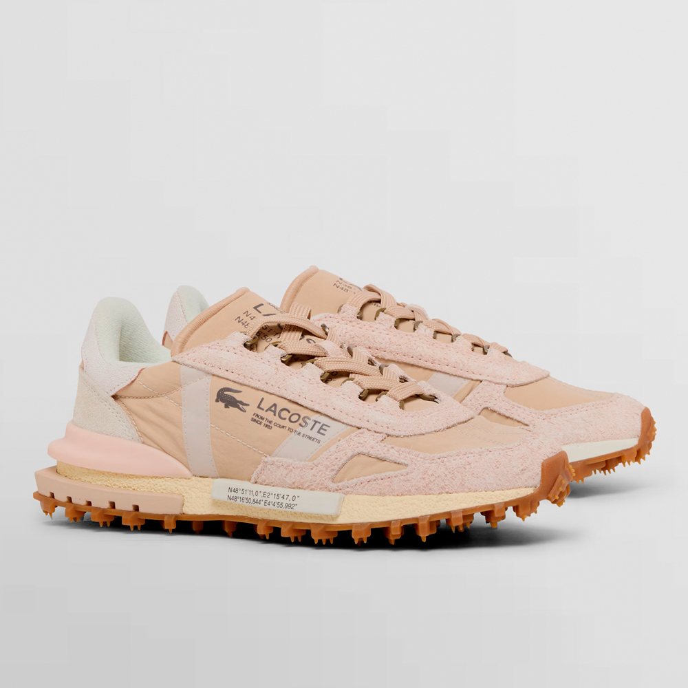 LACOSTE CALZADO W.  ELITE ACTIVE - 52SFA0067 ANQ