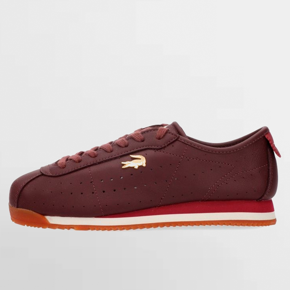 LACOSTE CALZADO W. CLUB-LOW - 52SFA0103 AMD