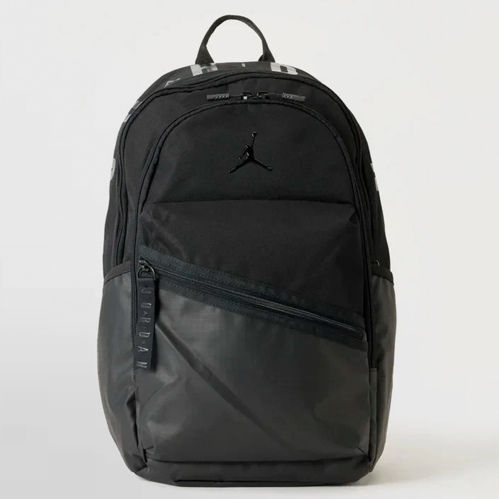 NIKE MOCHILA AIR PATROL BACKPACK - MA0924 BLK