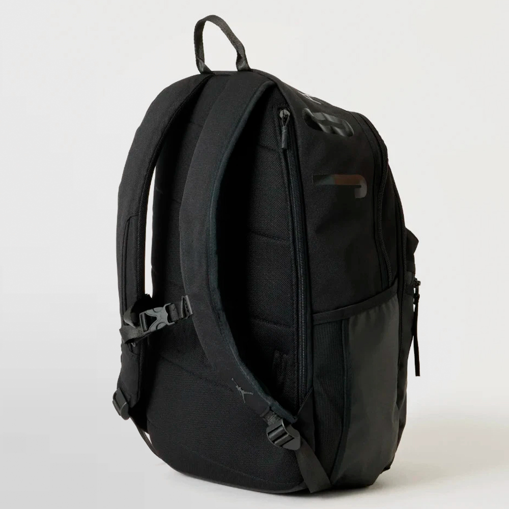 NIKE MOCHILA AIR PATROL BACKPACK - MA0924 BLK
