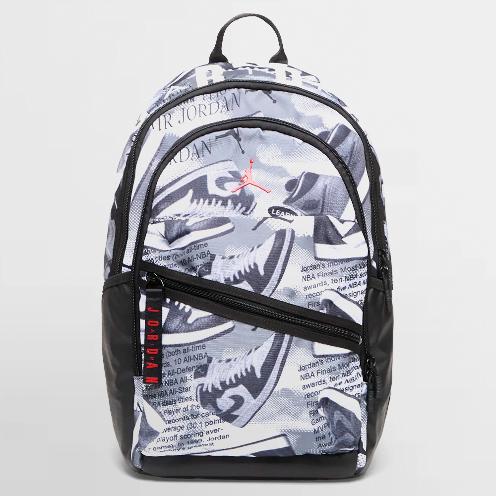 NIKE MOCHILA AIR PATROL BACKPACK - MA0924 WR2