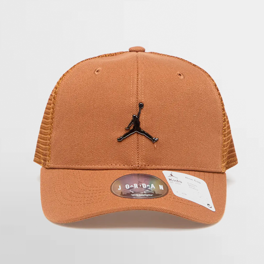 NIKE GORRA METAL JUMPMAN TRUCKER - 9A0928 X4A