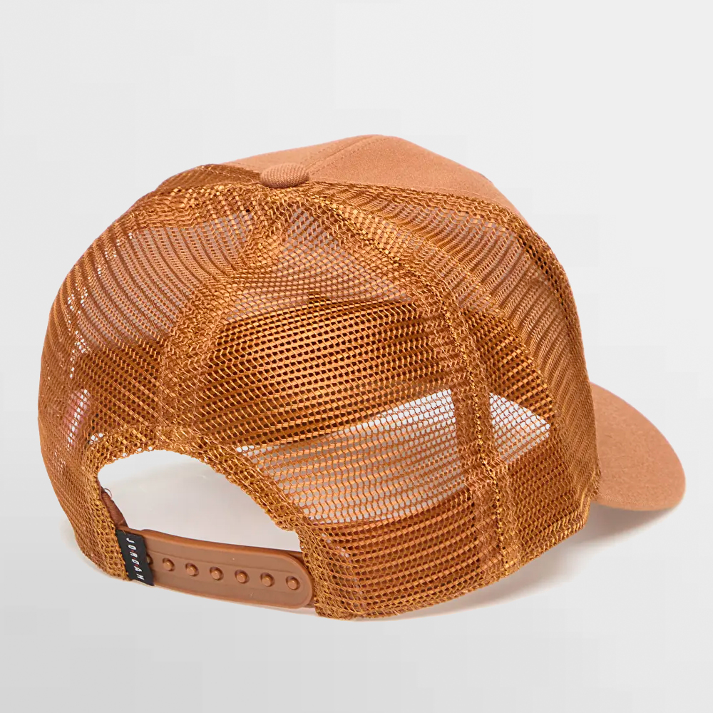 NIKE GORRA METAL JUMPMAN TRUCKER - 9A0928 X4A