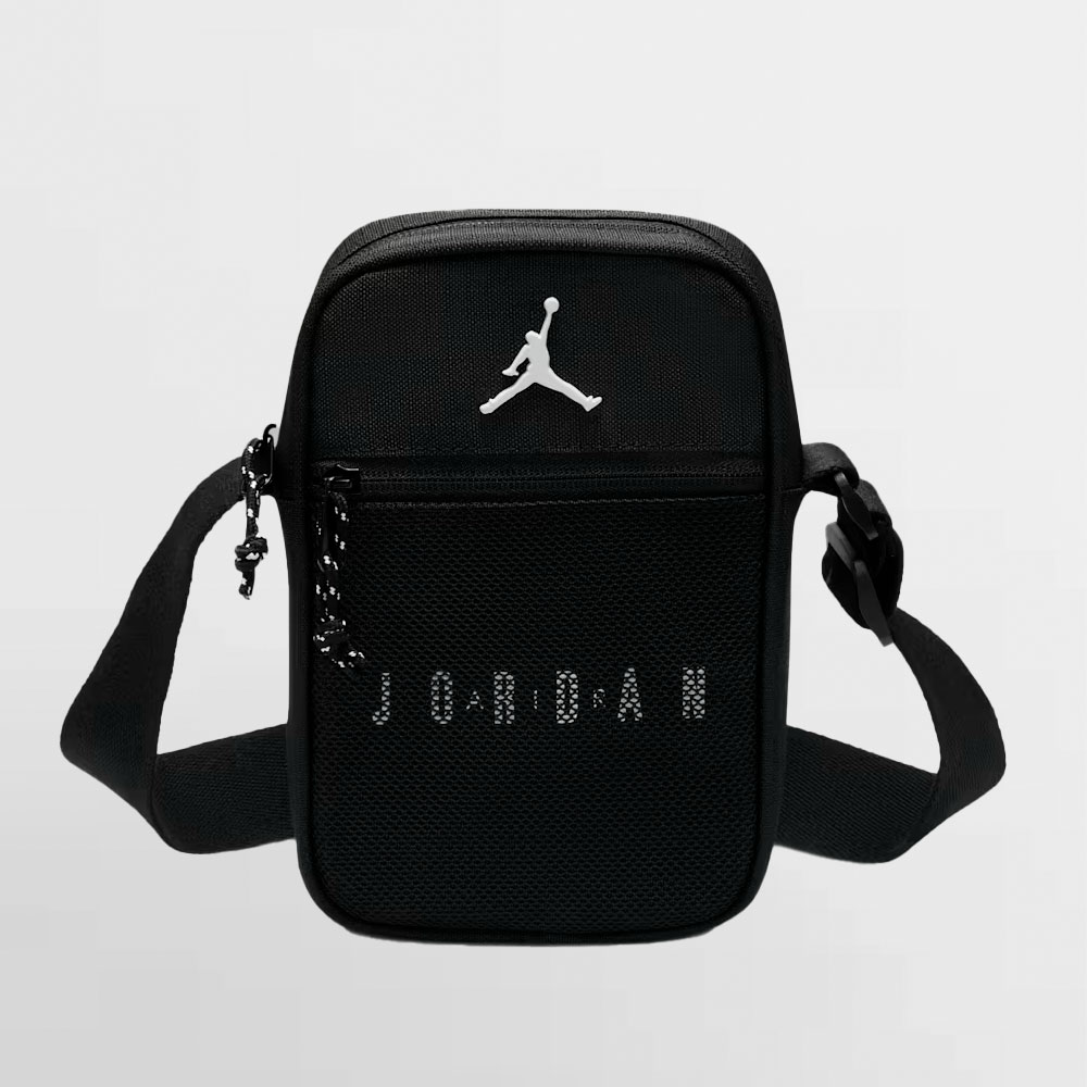 NIKE ORGANIZADOR BLACKTOP FESTIVAL BAG - MA9190 023