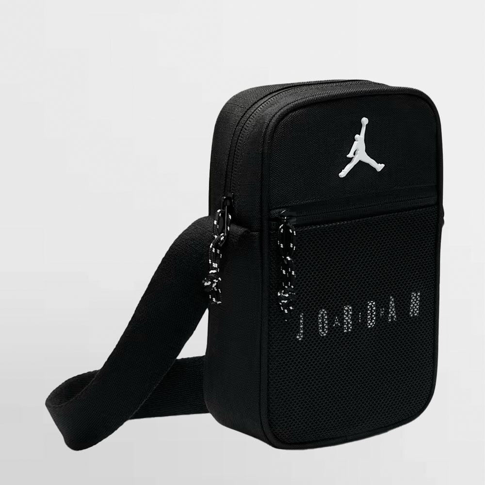 NIKE ORGANIZADOR BLACKTOP FESTIVAL BAG - MA9190 023