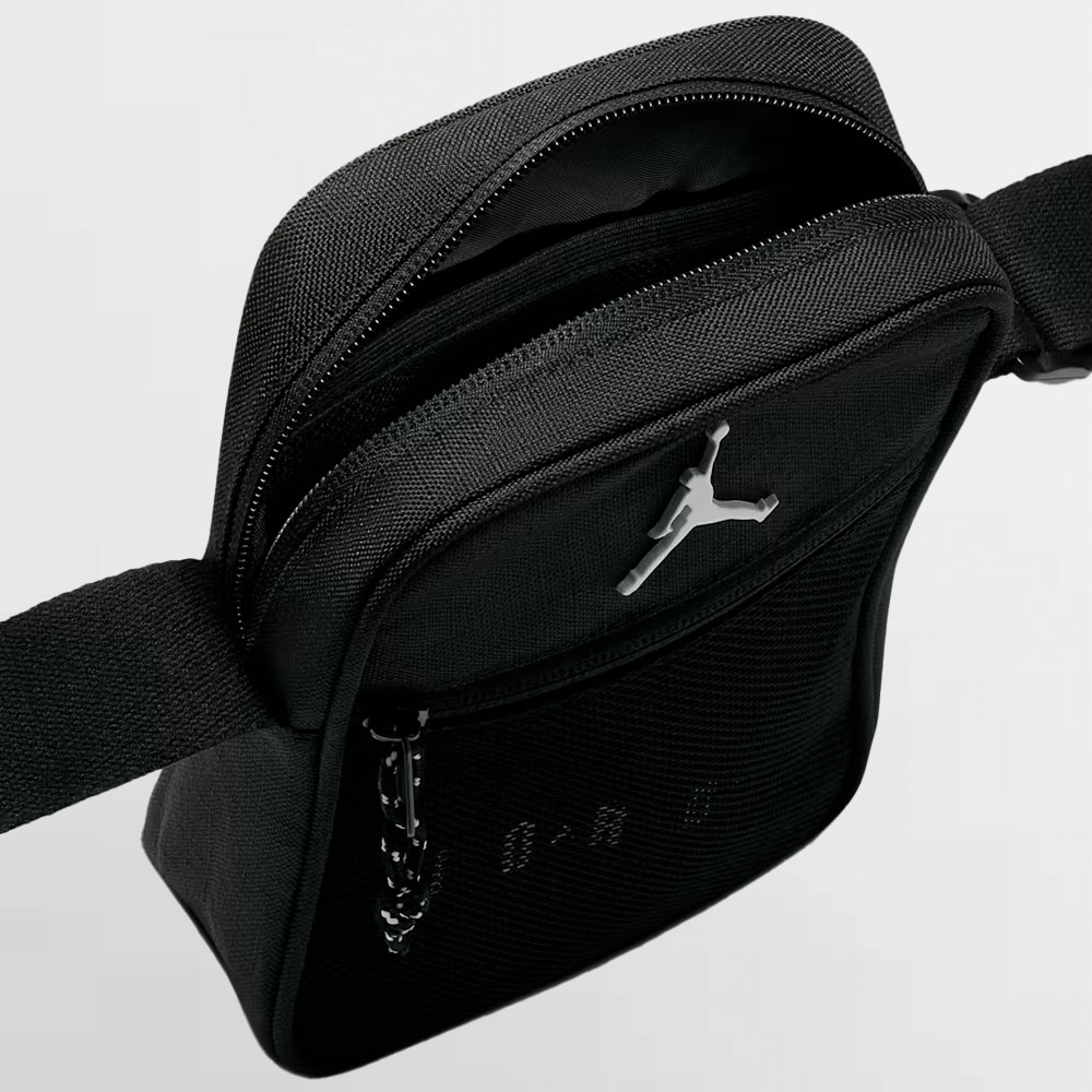 NIKE ORGANIZADOR BLACKTOP FESTIVAL BAG - MA9190 023