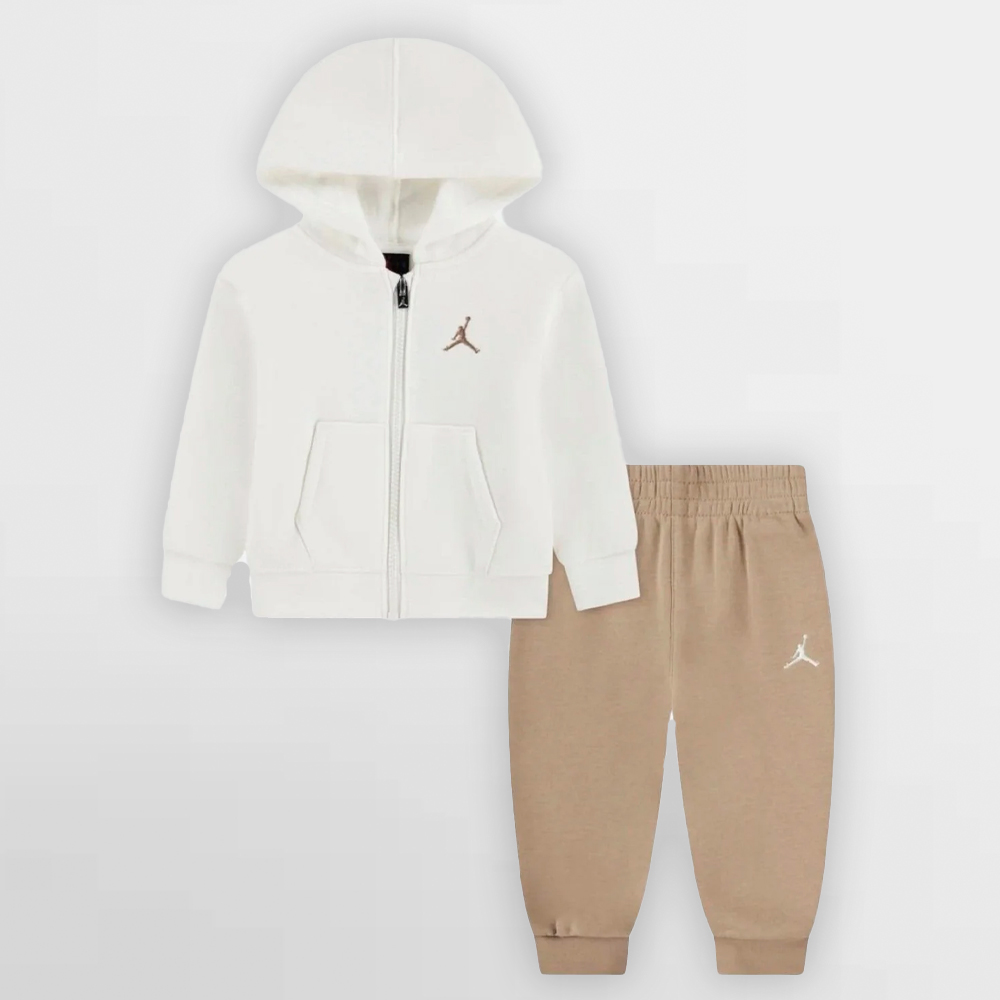 NIKE CHANDAL INF. JM SWOOSH FCL SET - 65G226 X0L