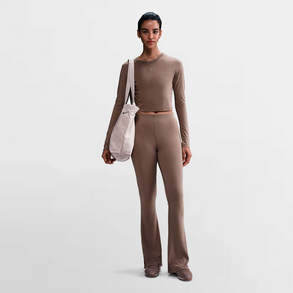 NIKE PANTALON W. NSW CHILL KNIT - FQ2113 233