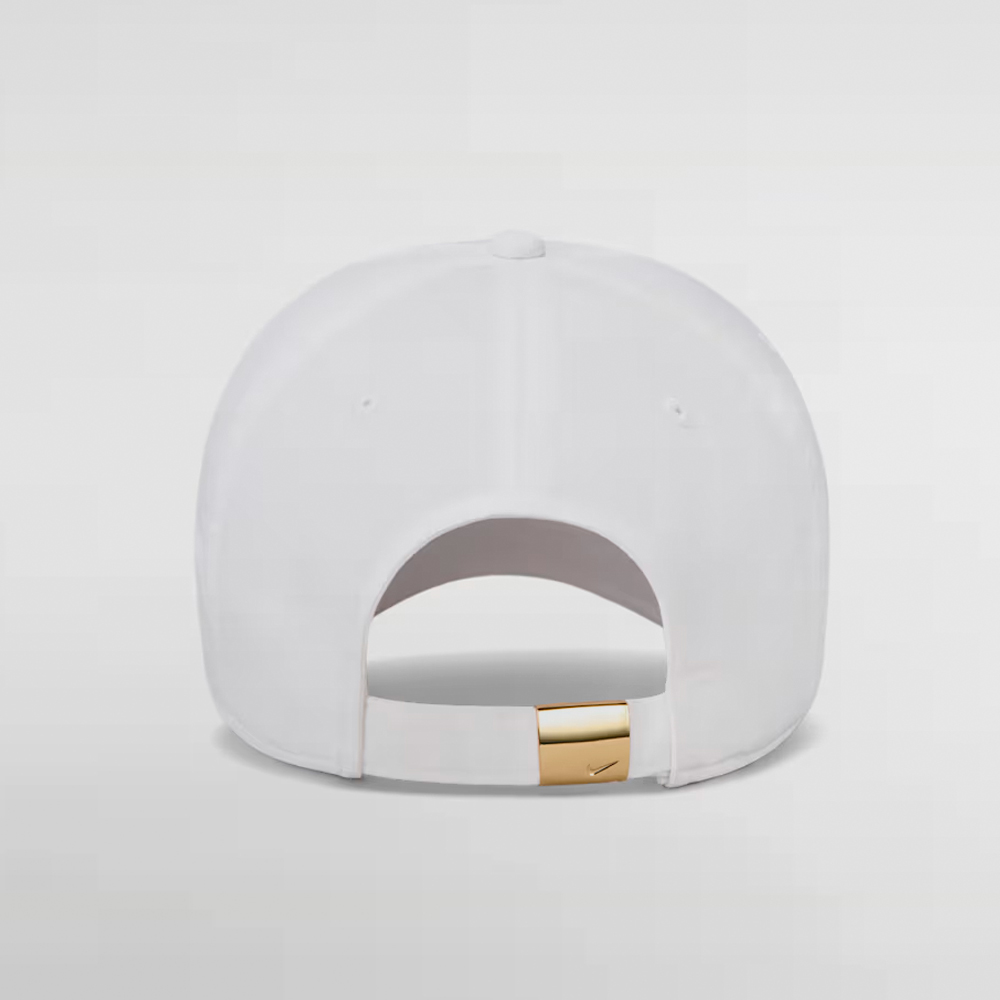 NIKE GORRA DF CLUB CAP - FB5372 101