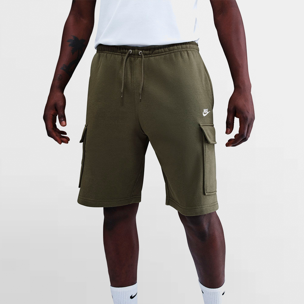 NIKE PANT. CORTO CLUB (CARGO) - FN3525 222