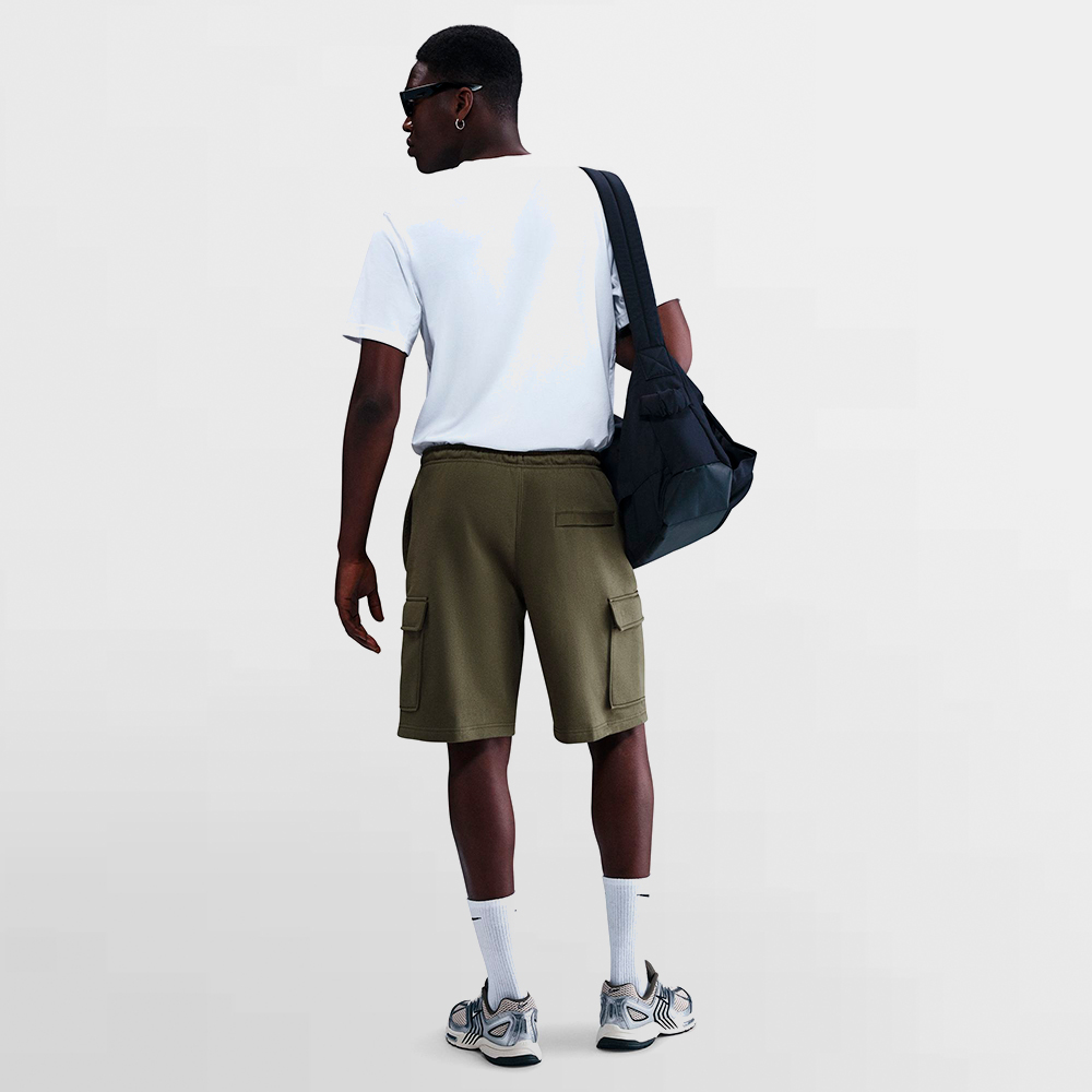 NIKE PANT. CORTO CLUB (CARGO) - FN3525 222