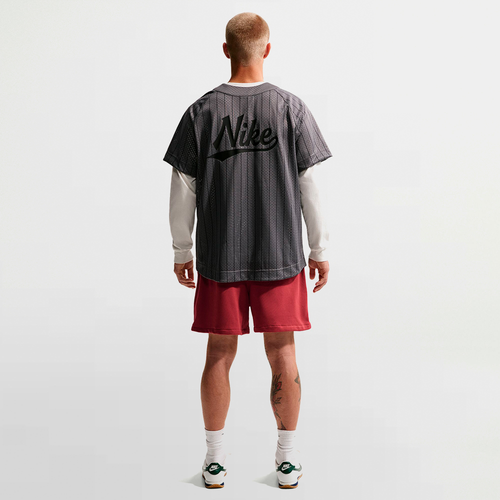 NIKE PANT. CORTO CLUB SHORT FT 7