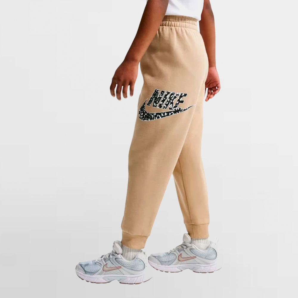 NIKE CHANDAL LG. HOODIE JOGGER SET - 36P284 JCR
