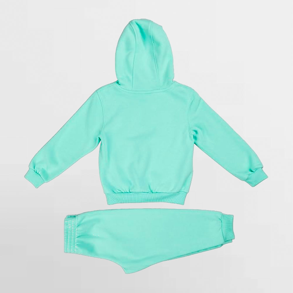 NIKE CHANDAL INF. CLUB FLEECE SET - 66L135 FFR