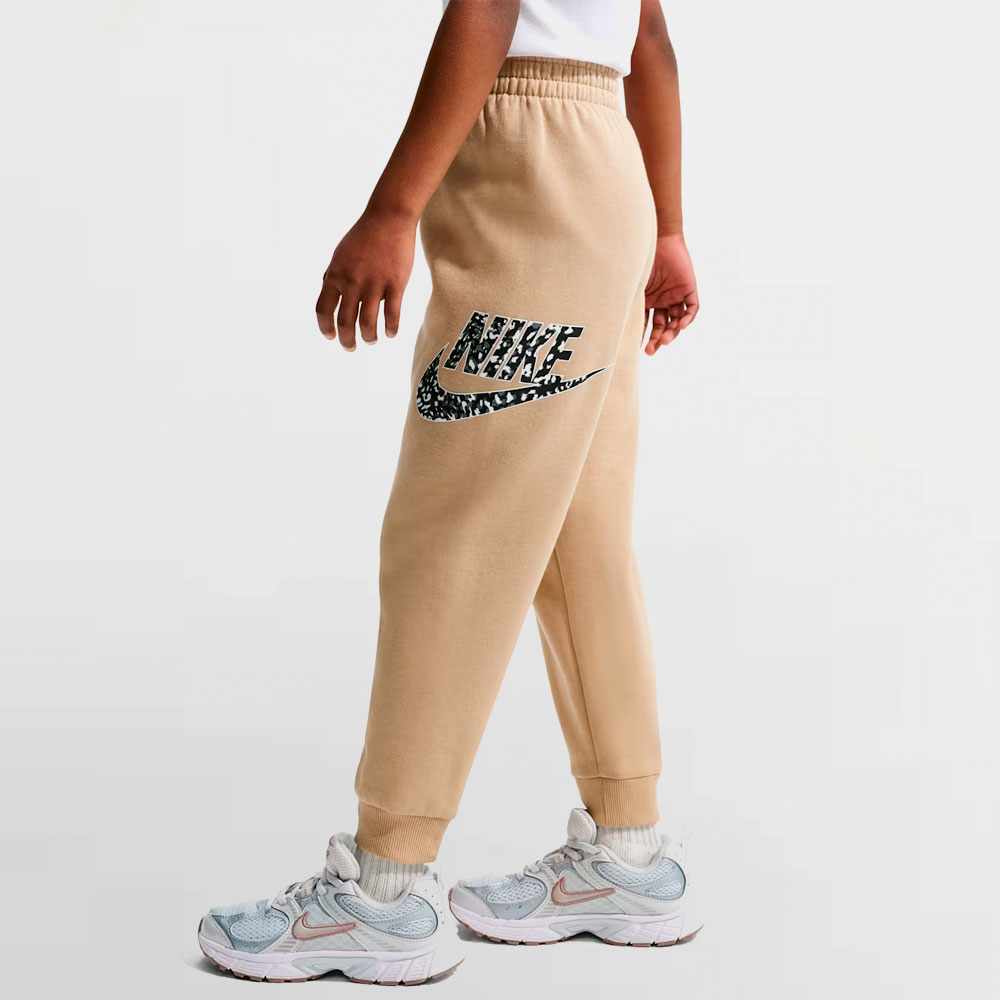 NIKE CHANDAL INF. HOODIE JOGGER SET - 16P284 JCR