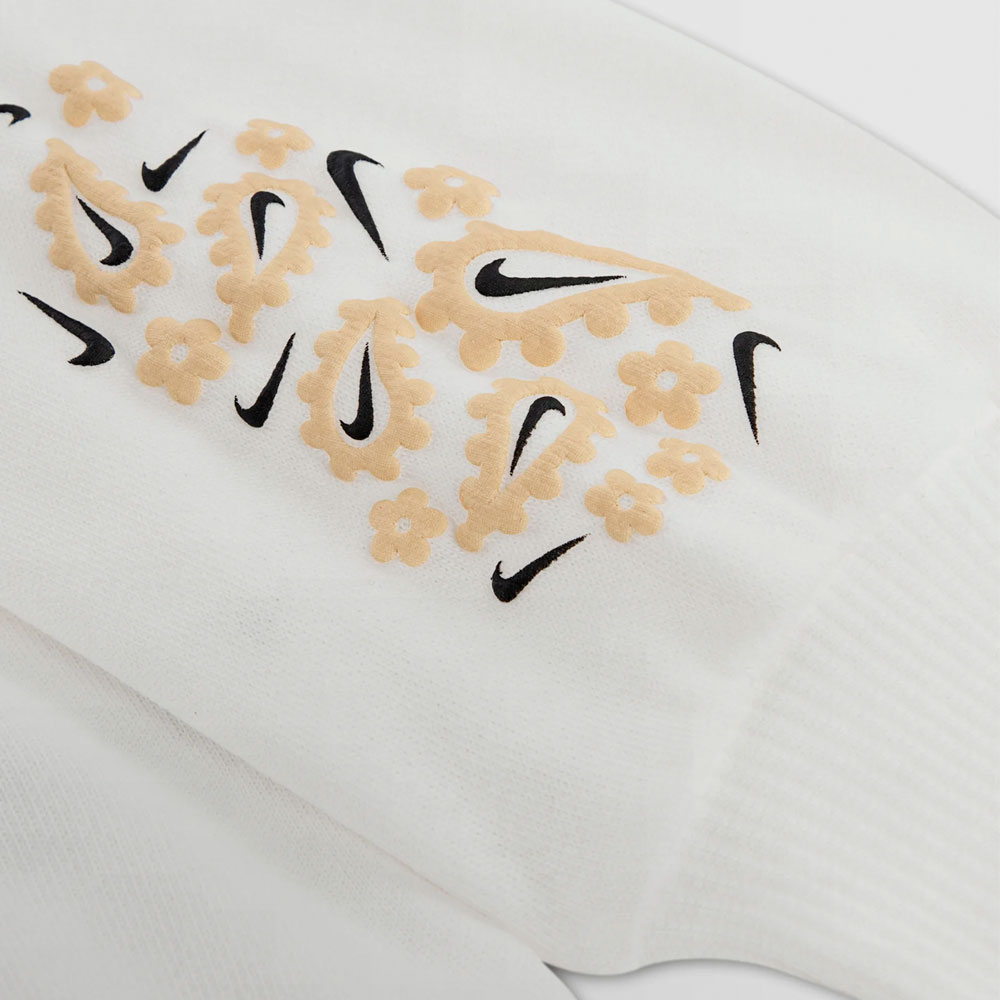 NIKE CHANDAL INF. RETRO FT HOODIE JOGGER SET - 16P177 782