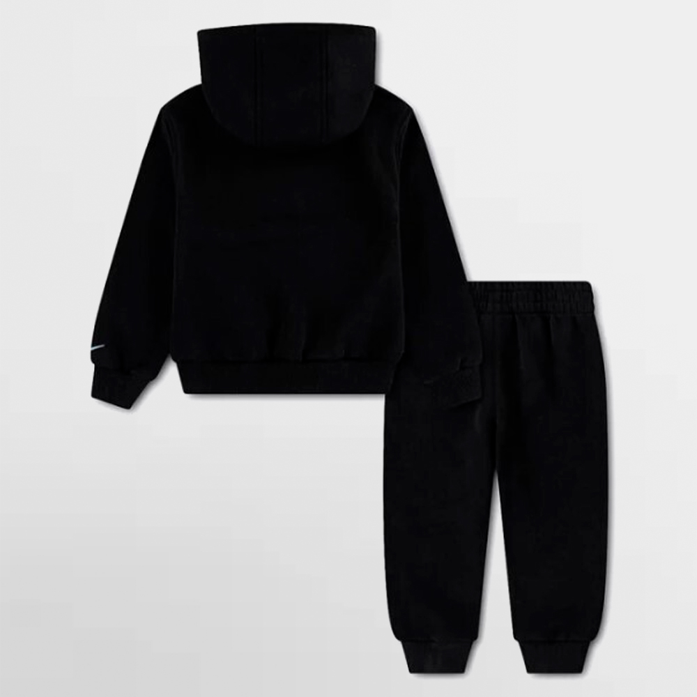 NIKE CHANDAL INF. STOCK FLC PANT SET - 66P315 023