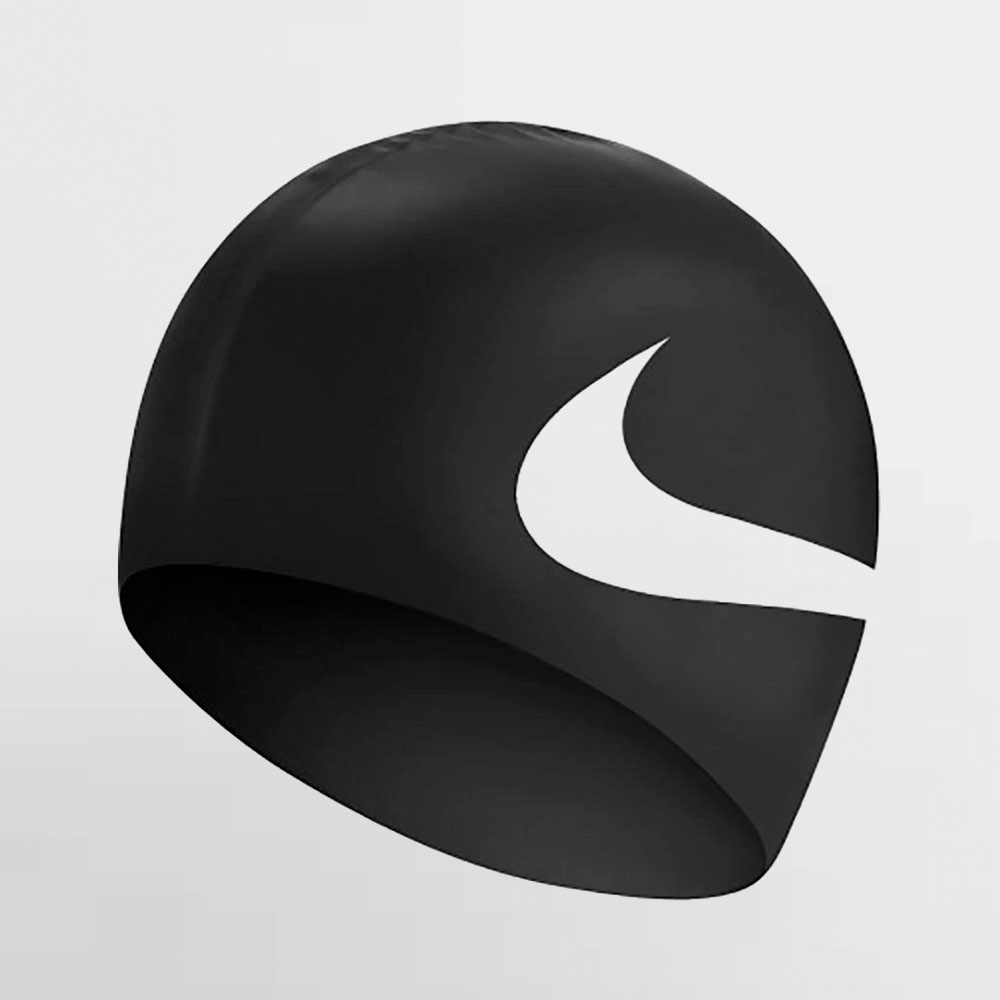 NIKE GORRO PISCINA BASICS CAP - NESS8163 001