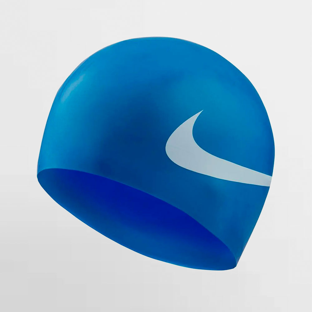 NIKE GORRO PISCINA BASICS CAP - NESS8163 494