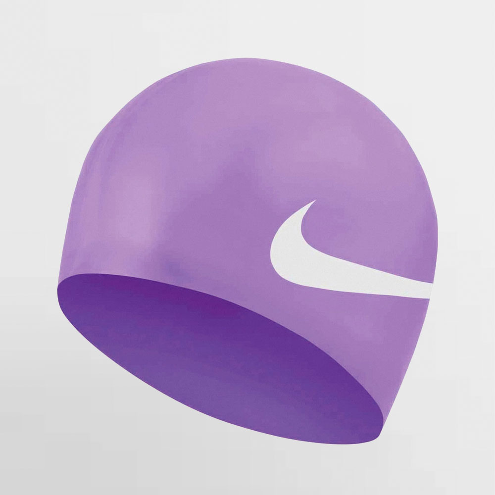 NIKE GORRO PISCINA BASICS CAP - NESS8163 569