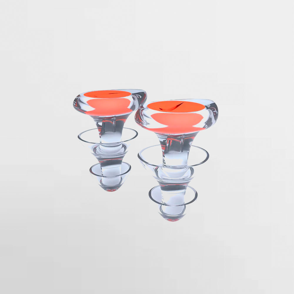 NIKE TAPONES TRAINING AID - NESS9175