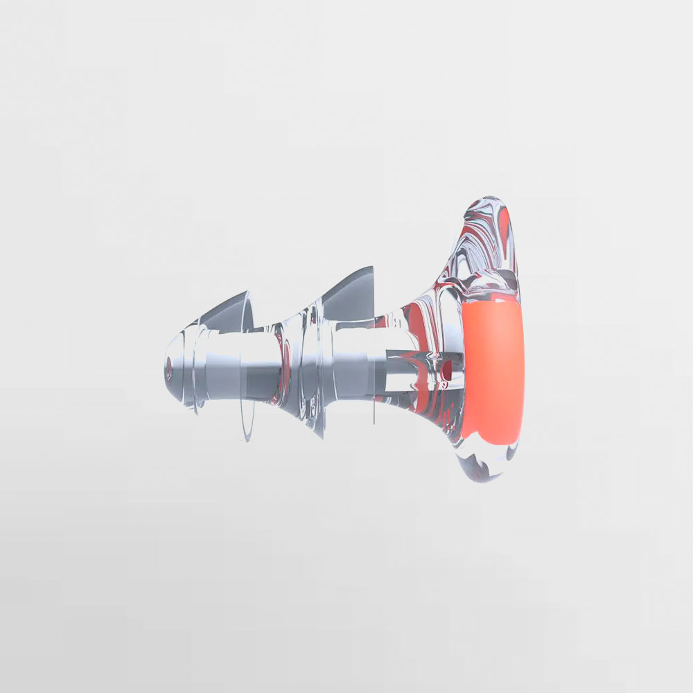 NIKE TAPONES TRAINING AID - NESS9175