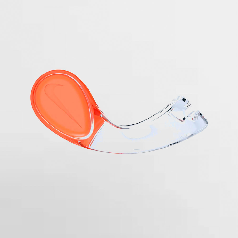 NIKE TAPONES TRAINING AID - NESS9176