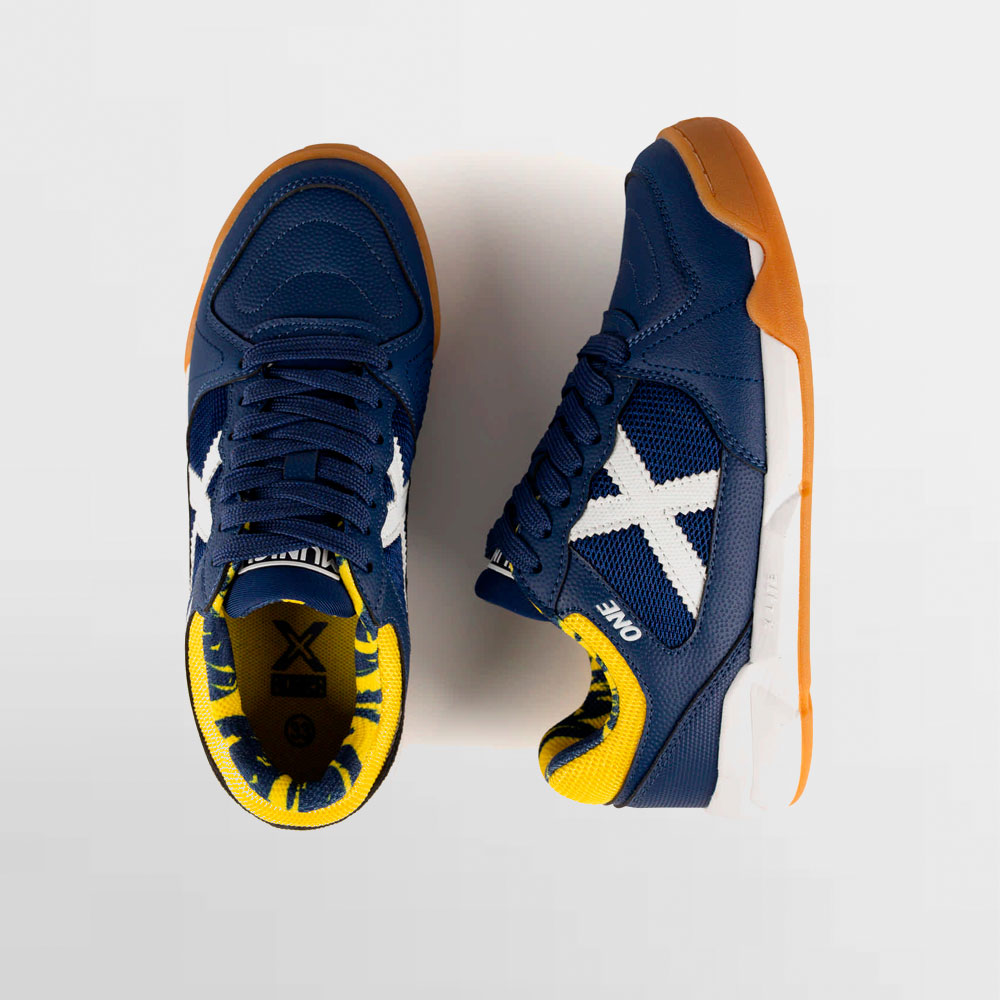 MUNICH CALZADO ONE 2.0 PS/GS - 1431085
