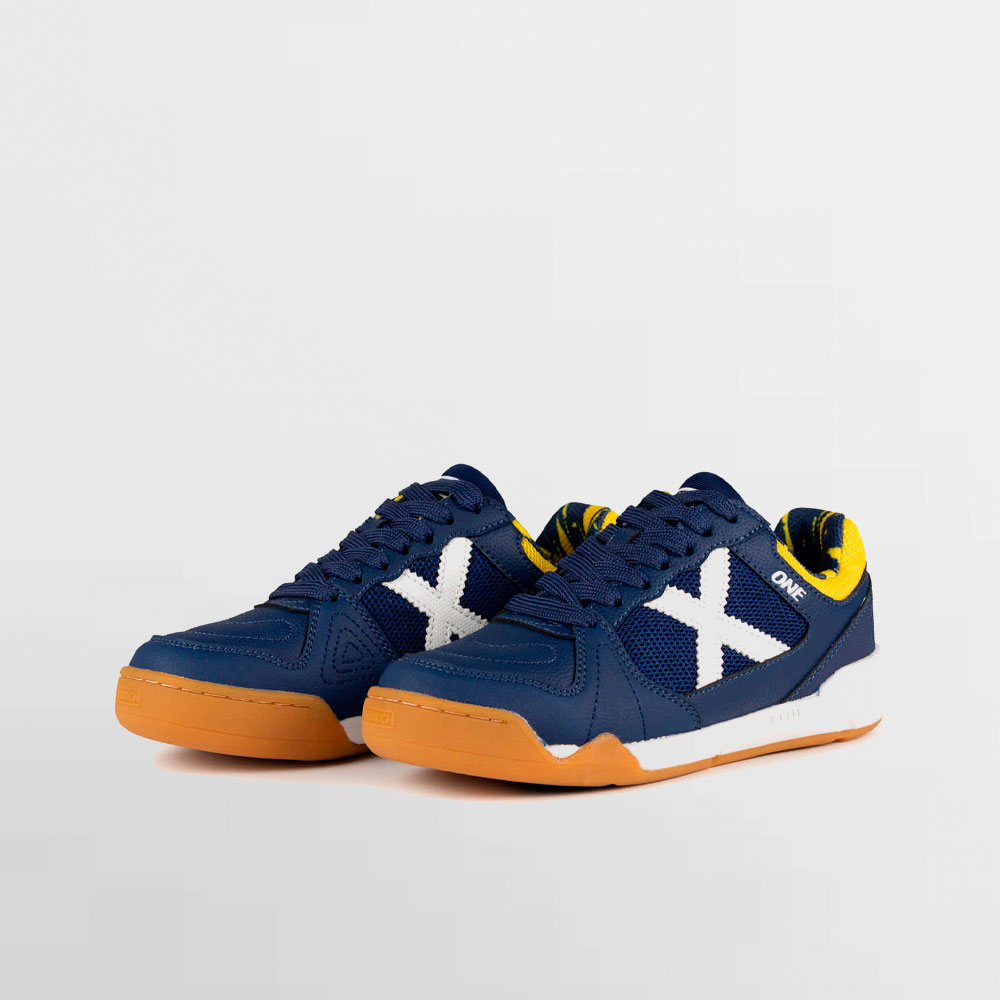 MUNICH CALZADO ONE 2.0 PS/GS - 1431085