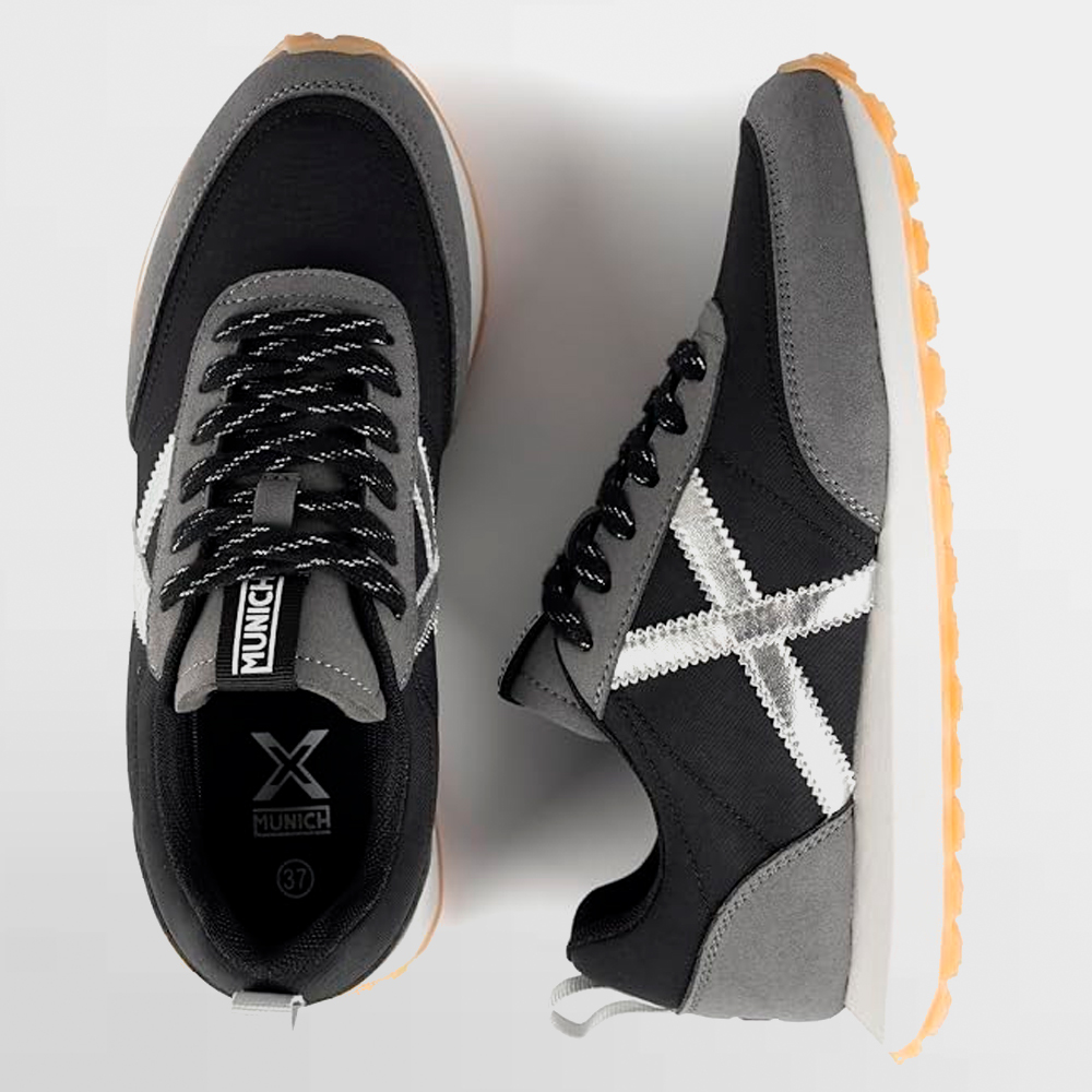 MUNICH CALZADO W. RUSH - 4882015