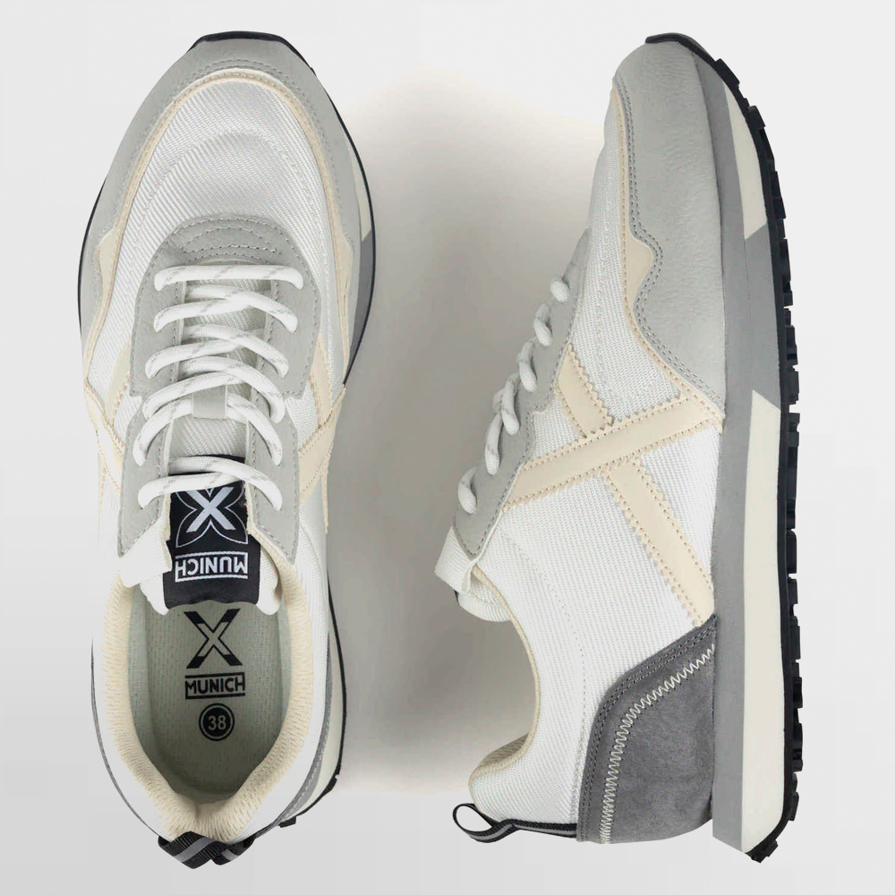 MUNICH CALZADO W. NEXT - 8215023