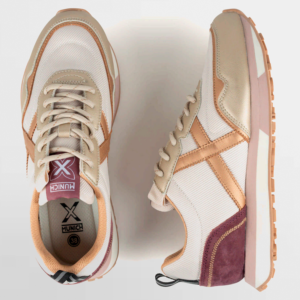 MUNICH CALZADO W. NEXT - 8215027